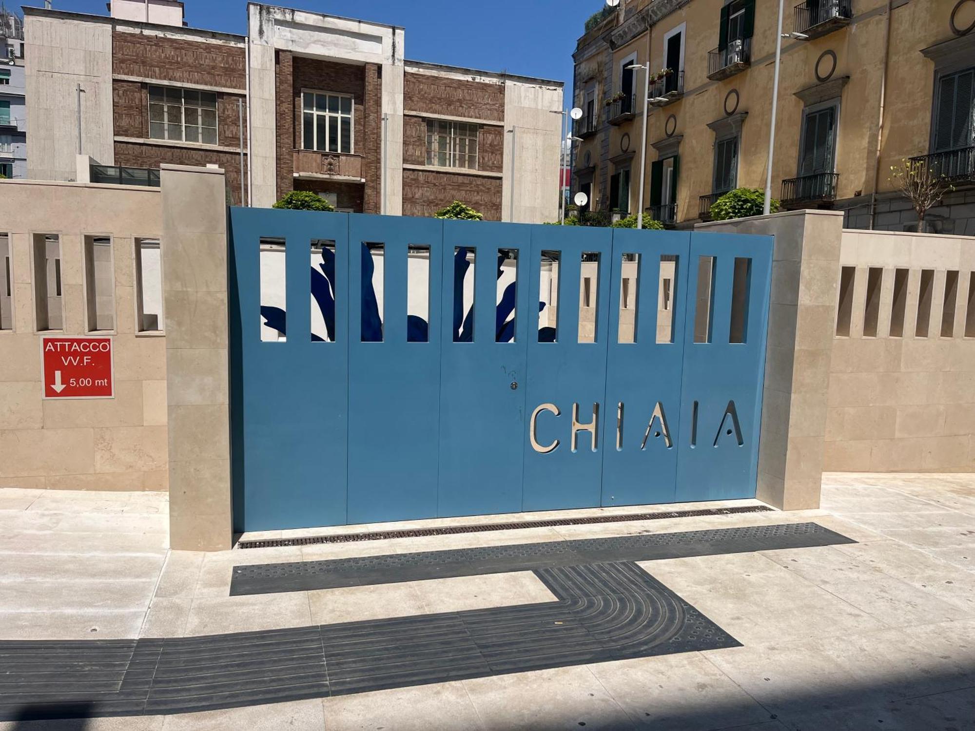 Casetta Piazza Plebiscito نابولي المظهر الخارجي الصورة