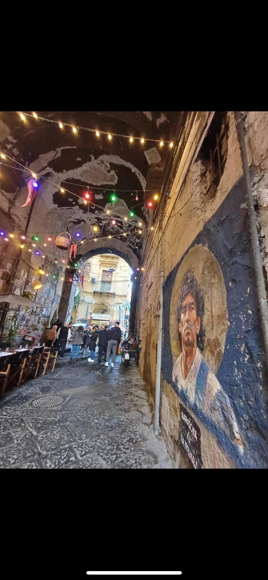 Casetta Piazza Plebiscito نابولي المظهر الخارجي الصورة