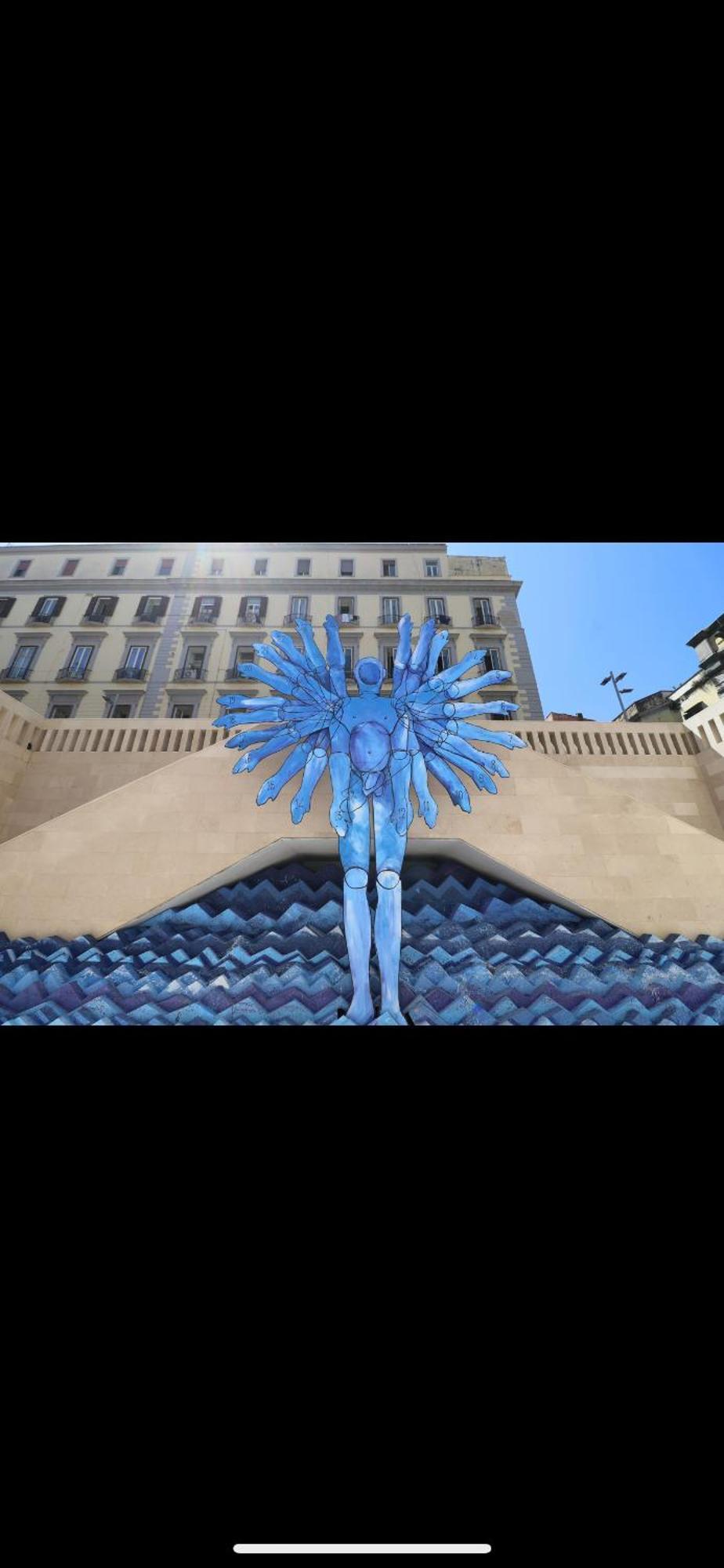 Casetta Piazza Plebiscito نابولي المظهر الخارجي الصورة